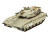 Revell 3340 Merkava Mk.III 1/72 (03340) harckocsi makett