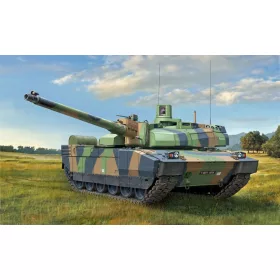 Revell 3341 Leclerc T5 1/72 (03341) harckocsi makett