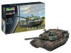 Revell 3341 Leclerc T5 1/72 (03341) harckocsi makett