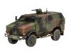 Revell 3345 ATF Dingo 1 1/72 (03345) harcjármű makett