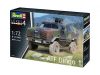 Revell 3345 ATF Dingo 1 1/72 (03345) harcjármű makett