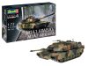 Revell 3346 M1A1 AIM (SA) / M1A2 Abrams 1/72 (03346) harckocsi makett