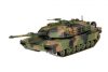 Revell 3346 M1A1 AIM (SA) / M1A2 Abrams 1/72 (03346) harckocsi makett