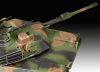 Revell 3346 M1A1 AIM (SA) / M1A2 Abrams 1/72 (03346) harckocsi makett