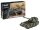 Revell 3347 Panzerhaubitze 2000 1/72 (03347) harckocsi makett