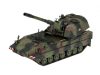 Revell 3347 Panzerhaubitze 2000 1/72 (03347) harckocsi makett