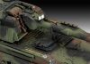 Revell 3347 Panzerhaubitze 2000 1/72 (03347) harckocsi makett