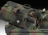 Revell 3347 Panzerhaubitze 2000 1/72 (03347) harckocsi makett