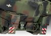 Revell 3347 Panzerhaubitze 2000 1/72 (03347) harckocsi makett