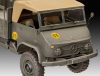 Revell 3348 Unimog 404 S 1/35 (03348) katonai jármű makett