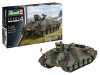 Revell 3353 Raketenjagdpanzer Jaguar 1 1/35 (3353) harckocsi makett