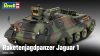 Revell 3353 Raketenjagdpanzer Jaguar 1 1/35 (3353) harckocsi makett