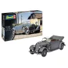 Revell 3354 Typ 320 (W142) Cabriolet (03354) 1/35 autó makett