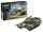 Revell 3357 Soviet T-72 M1 1/72 (03357) harckocsi makett