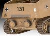 Revell 3358 German Sd.Kfz. 164 Nashorn 1/72 (03358) harckocsi makett