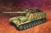 Revell 3358 German Sd.Kfz. 164 Nashorn 1/72 (03358) harckocsi makett