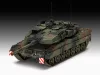 Revell 3360 Leopard 2A7A1 1/35 (03360) harckocsi makett