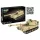 Revell 3361 M109 A2 1/72 (03361) harckocsi makett
