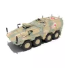 Revell 3362 GTK Boxer sgSANKfz 1/72 (03362) harcjármű makett