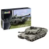 Revell 3365 Challenger 1 1/72 (03365) harckocsi makett