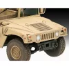 Revell 3366 HMMWV M1097A2 1/35 (03366) harcjármű makett