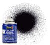 Revell 34108 Spray Color Fekete, matt, 100 ml (34108) spray akril makettfesték