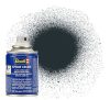 Revell 34109 Spray Color Antracit, matt, 100 ml (34109) spray akril makettfesték