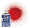 Revell 34131 Spray Color Tűzpiros, fényes, 100 ml (34131) spray akril makettfesték