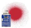 Revell 34136 Spray Color Kárminvörös, matt, 100 ml (34136) spray akril makettfesték
