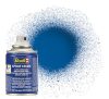 Revell 34152 Spray Color Kék, fényes, 100 ml (34152) spray akril makettfesték