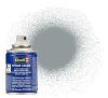 Revell 34176 Spray Color Világos szürke, matt, 100 ml (34176) spray akril makettfesték