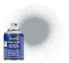 Revell 34190 Spray Color Ezüst, metálfényű, 100 ml (34190) spray akril makettfesték
