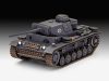 Revell 3501 PzKpfw III Ausf. L 1/72 (03501) (World of Tanks) harckocsi makett