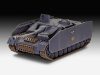 Revell 3502 Sturmgeschütz IV 1/72 (03502) (World of Tanks) harckocsi makett