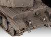 Revell 3504 Cromwell Mk. IV 1/72 (03504) (World of Tanks) harckocsi makett