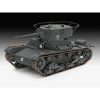 Revell 3505 T-26 1/35 (03505) (World of Tanks) harckocsi makett