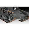 Revell 3505 T-26 1/35 (03505) (World of Tanks) harckocsi makett