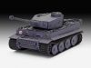 Revell 3508 Tiger I 1/72 Easy-Click (03508) (World of Tanks) harckocsi makett