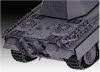 Revell 3509 Panther Ausf. D 1/72 Easy-Click (03509) (World of Tanks) harckocsi makett