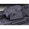 Revell 3509 Panther Ausf. D 1/72 Easy-Click (03509) (World of Tanks) harckocsi makett