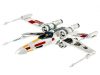 Revell 3601 Star Wars X-wing vadászgép 1/112 (3601) űrhajó makett