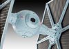 Revell 3605 Star Wars TIE vadászgép 1/110 (3605) űrhajó makett