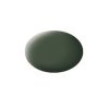 Revell 36165 Aqua Color 65 - Bronz zöld (RAL6035), matt akril makettfesték
