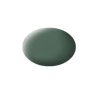 Revell 36167 Aqua Color 67 - Zöldesszürke (RAL7009), matt akril makettfesték