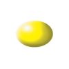 Revell 36312 Aqua Color 312 - Fénylő sárga, selyemfényű akril makettfesték