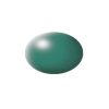 Revell 36365 Aqua Color 365 - Patina zöld, selyemfényű akril makettfesték