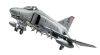 Revell 3651 F-4E Phantom 1/72 Easy-Click (3651) repülőgép makett