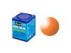 Revell 36730 Aqua Color 730 - Narancssárga /átlátszó/, akril makettfesték