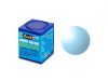 Revell 36752 Aqua Color 752 - Kék /átlátszó/, akril makettfesték
