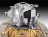 Revell 3700 Apollo 11 Columbia & Eagle (50 Years Moon Landing) 1/96 (3700) űrhajó makett